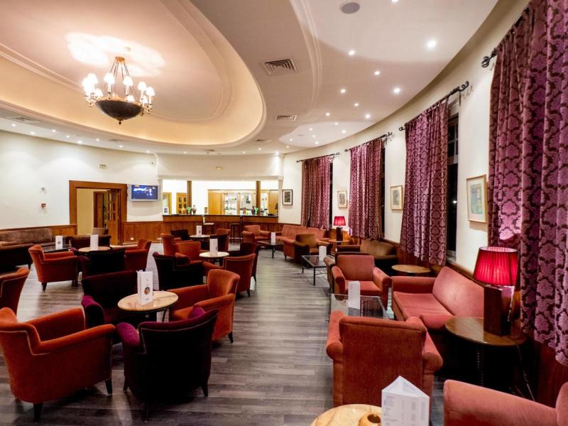 Medina Solaria & Thalasso