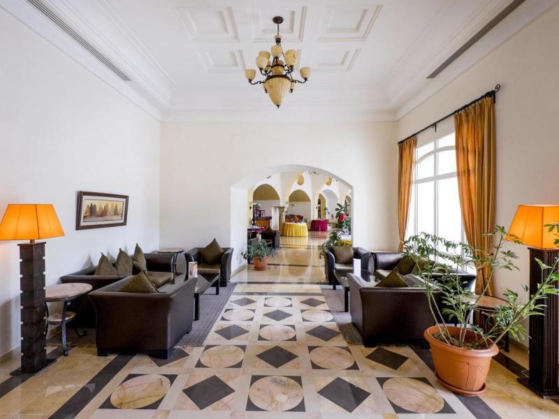 Medina Solaria & Thalasso