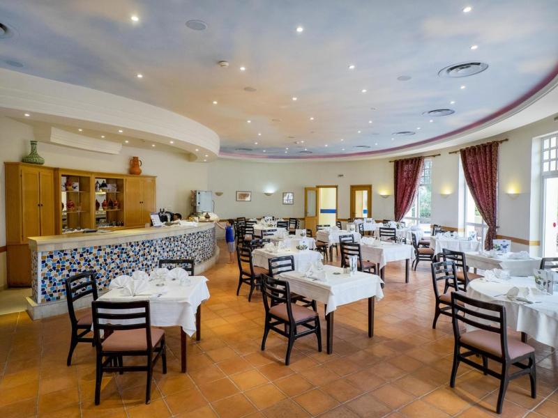 Medina Solaria & Thalasso