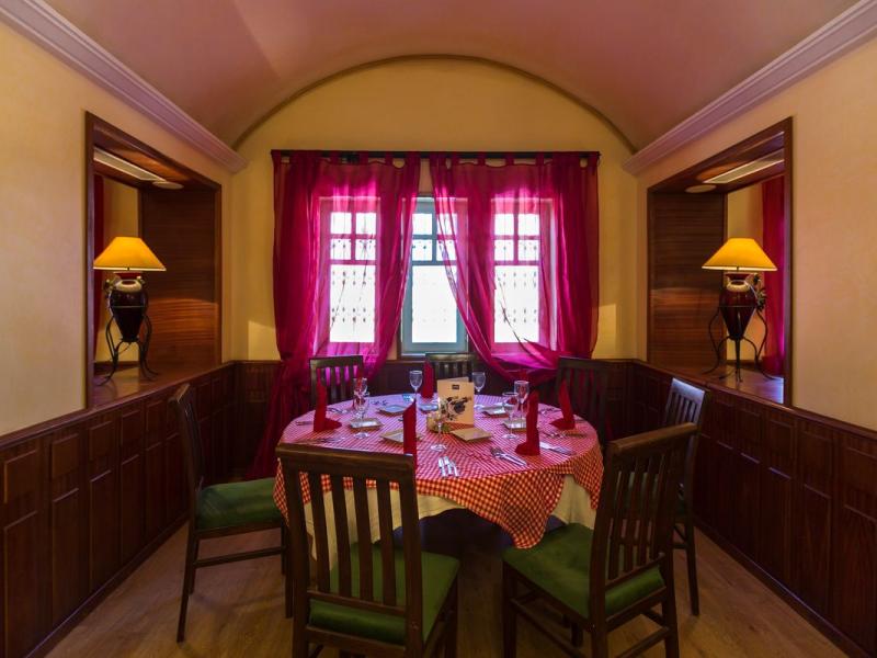 Medina Solaria & Thalasso