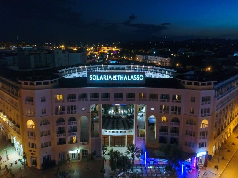 Medina Solaria & Thalasso