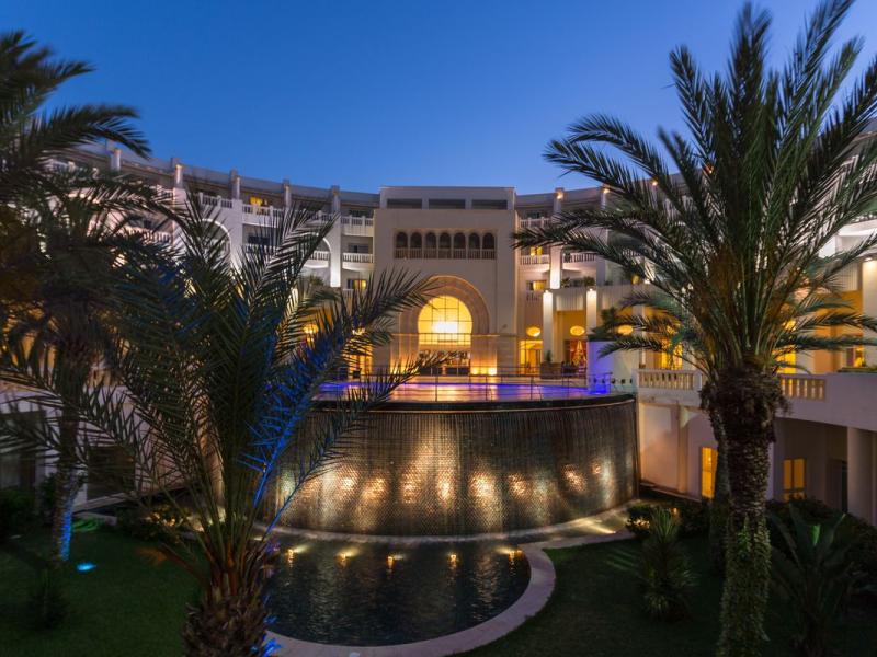 Medina Solaria & Thalasso