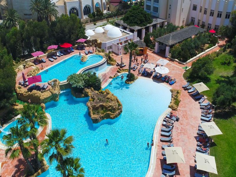 Medina Solaria & Thalasso