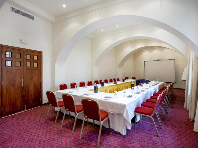 Medina Solaria & Thalasso