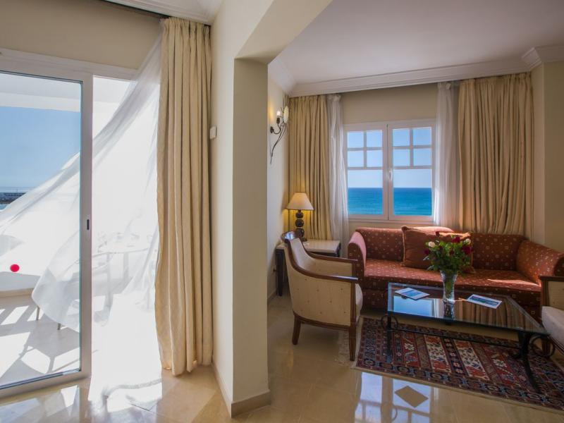 Medina Solaria & Thalasso