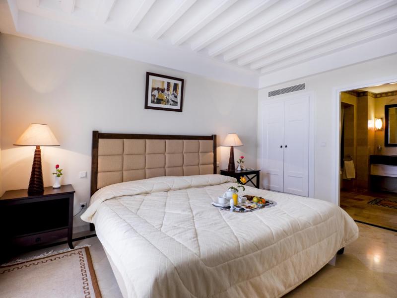 Medina Solaria & Thalasso