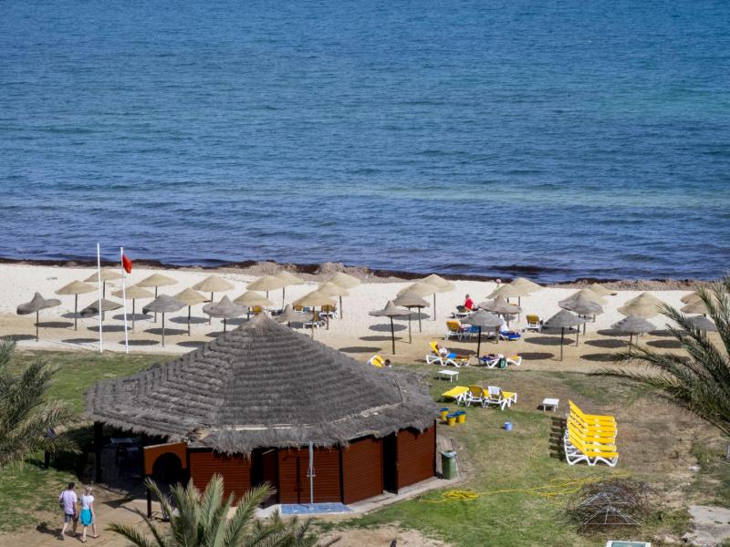 Medina Solaria & Thalasso