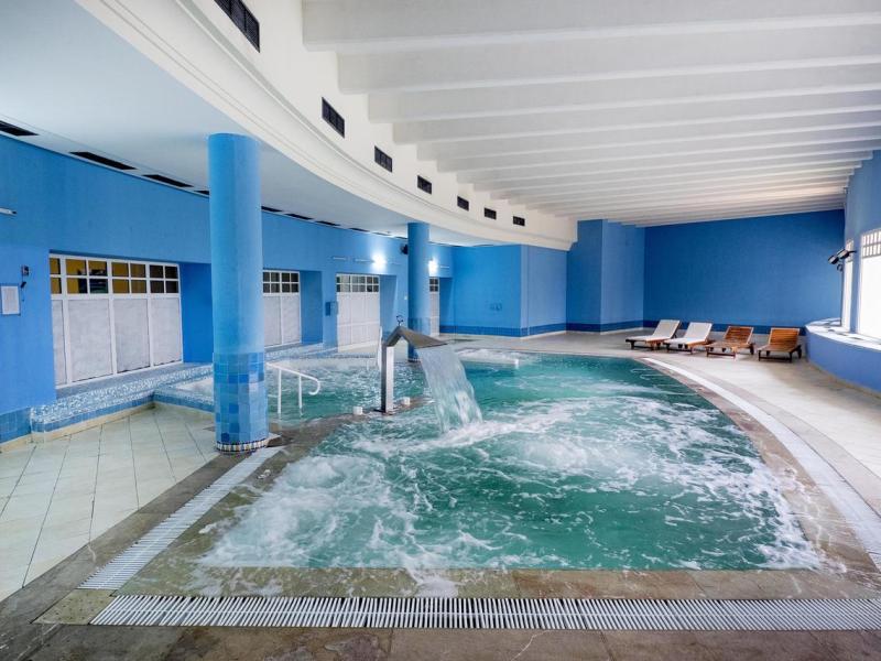 Medina Solaria & Thalasso