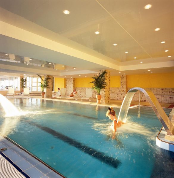 Iberostar Suites Hotel Jardin Del Sol