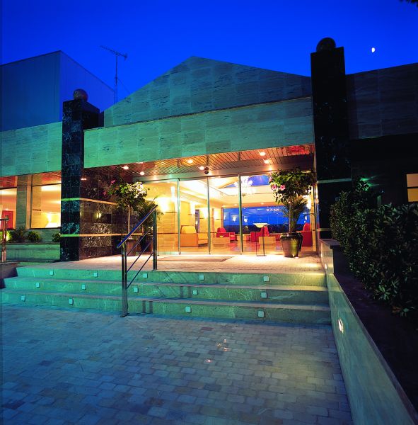 Iberostar Suites Hotel Jardin Del Sol