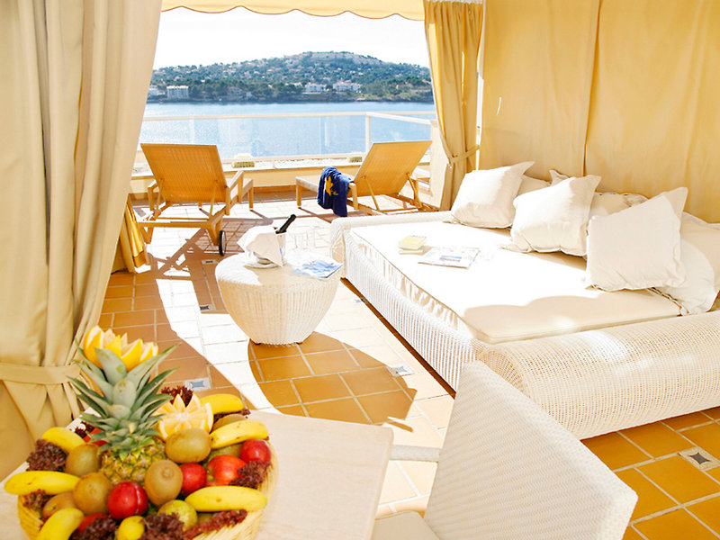 Iberostar Suites Hotel Jardin Del Sol