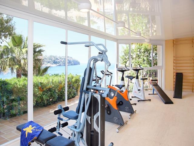 Iberostar Suites Hotel Jardin Del Sol