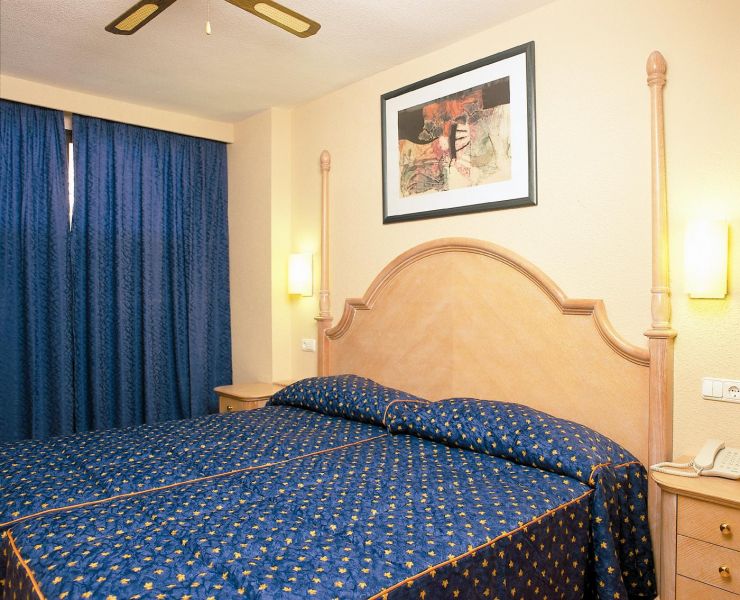 Iberostar Suites Hotel Jardin Del Sol