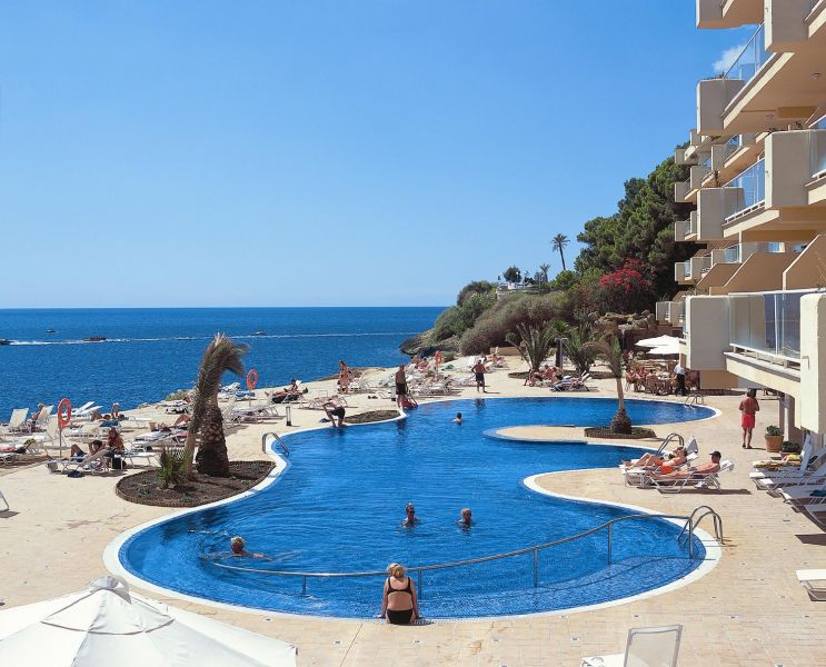 Iberostar Suites Hotel Jardin Del Sol