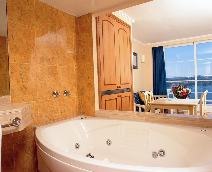 Iberostar Suites Hotel Jardin Del Sol