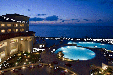 Отель La Cigale Tabarka Hotel Spa & Golf Resort Тунис, Табарка, фото 4