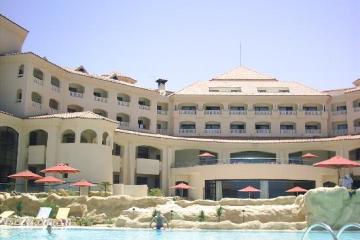 Отель La Cigale Tabarka Hotel Spa & Golf Resort Тунис, Табарка, фото 6