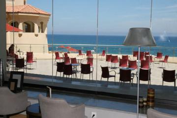 Отель La Cigale Tabarka Hotel Spa & Golf Resort Тунис, Табарка, фото 8