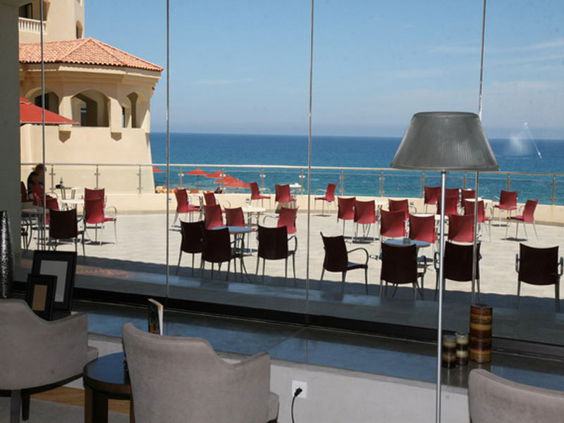 La Cigale Tabarka Hotel Spa & Golf Resort