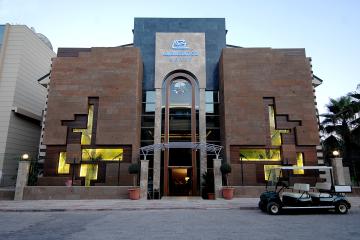 Отель Ambassador Hotel Plaza Турция, Кемер, фото 23
