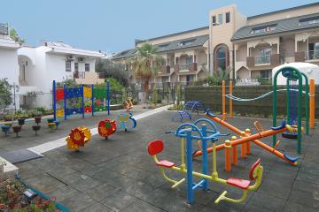 Отель Ambassador Hotel Plaza Турция, Кемер, фото 26