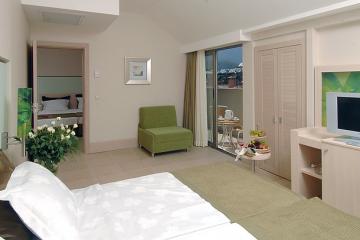 Отель Ambassador Hotel Plaza Турция, Кемер, фото 27