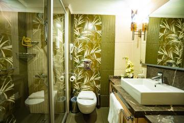 Отель Ambassador Hotel Plaza Турция, Кемер, фото 29