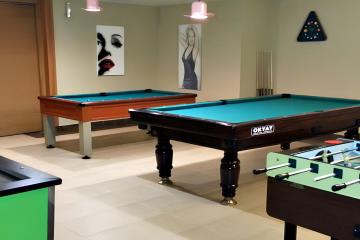 Отель Ambassador Hotel Plaza Турция, Кемер, фото 30