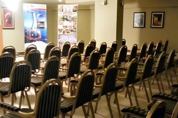 Отель Ambassador Hotel Plaza Турция, Кемер, фото 31