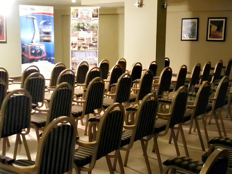 Ambassador Hotel Plaza