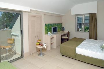Отель Ambassador Hotel Plaza Турция, Кемер, фото 10