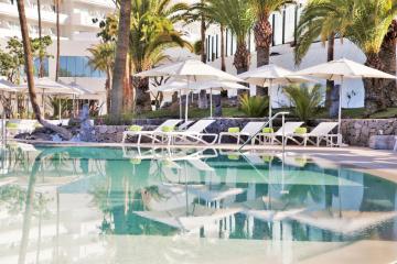 Отель Iberostar Selection Sabila (Adults Only) Испания, о Тенерифе, фото 11