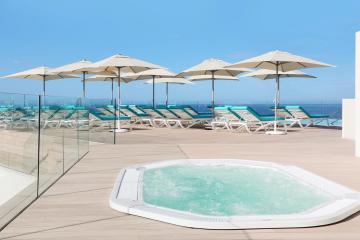 Отель Iberostar Selection Sabila (Adults Only) Испания, о Тенерифе, фото 13
