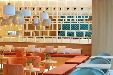 Отель Iberostar Selection Sabila (Adults Only) Испания, о Тенерифе, фото 16