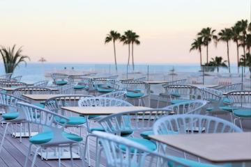 Отель Iberostar Selection Sabila (Adults Only) Испания, о Тенерифе, фото 17