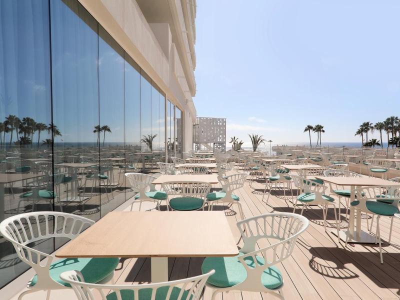 Iberostar Selection Sabila (Adults Only)