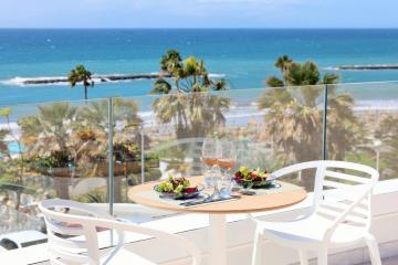 Отель Iberostar Selection Sabila (Adults Only) Испания, о Тенерифе, фото 21