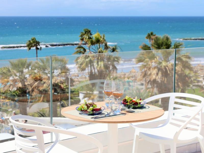 Iberostar Selection Sabila (Adults Only)