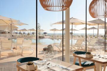 Отель Iberostar Selection Sabila (Adults Only) Испания, о Тенерифе, фото 23