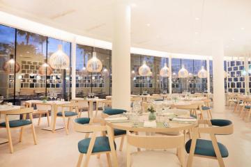 Отель Iberostar Selection Sabila (Adults Only) Испания, о Тенерифе, фото 24