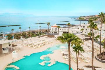 Отель Iberostar Selection Sabila (Adults Only) Испания, о Тенерифе, фото 37