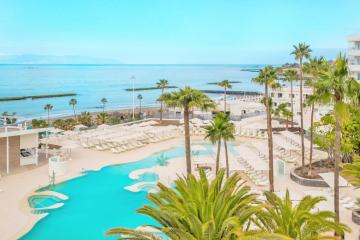 Отель Iberostar Selection Sabila (Adults Only) Испания, о Тенерифе, фото 38