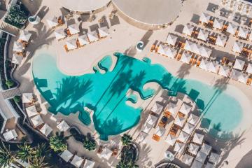 Отель Iberostar Selection Sabila (Adults Only) Испания, о Тенерифе, фото 39