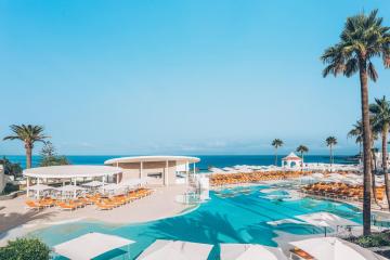 Отель Iberostar Selection Sabila (Adults Only) Испания, о Тенерифе, фото 40