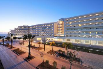 Отель Iberostar Selection Sabila (Adults Only) Испания, о Тенерифе, фото 4