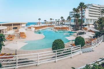 Отель Iberostar Selection Sabila (Adults Only) Испания, о Тенерифе, фото 41