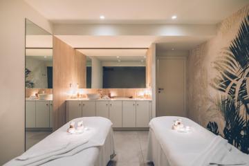 Отель Iberostar Selection Sabila (Adults Only) Испания, о Тенерифе, фото 42