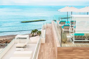 Отель Iberostar Selection Sabila (Adults Only) Испания, о Тенерифе, фото 5