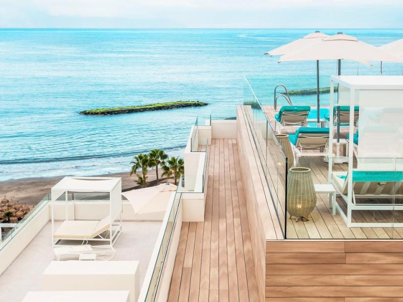 Iberostar Selection Sabila (Adults Only)