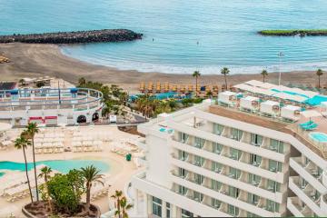 Отель Iberostar Selection Sabila (Adults Only) Испания, о Тенерифе, фото 6